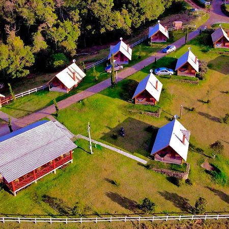 Pousada Vista Do Paraiso Monte Verde  Zewnętrze zdjęcie