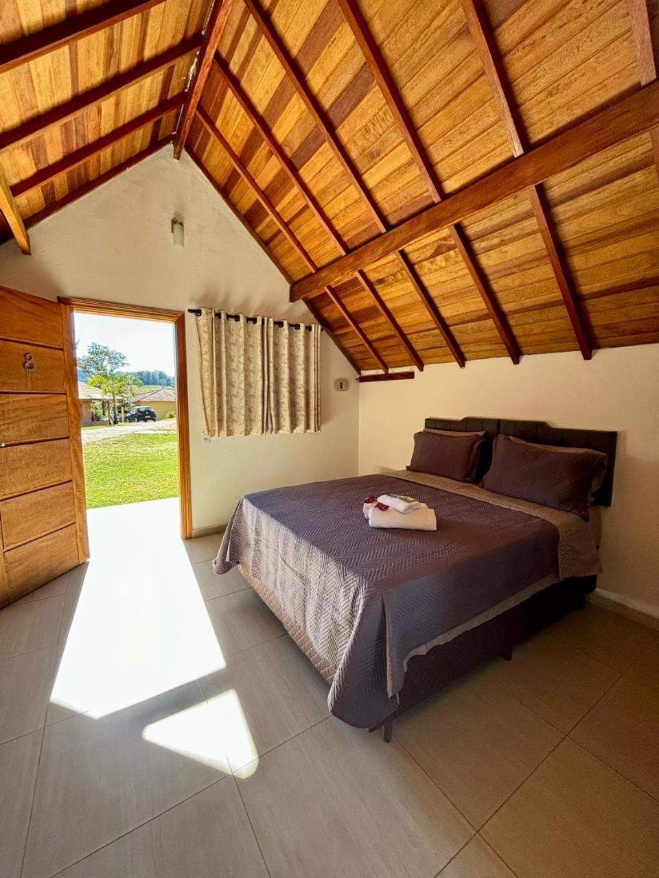 Pousada Vista Do Paraiso Monte Verde  Zewnętrze zdjęcie