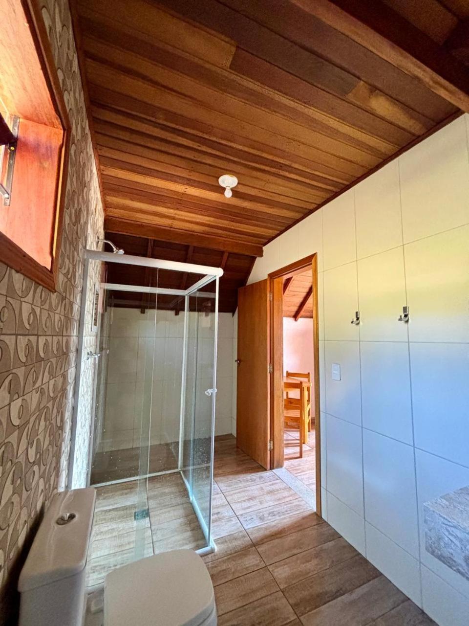 Pousada Vista Do Paraiso Monte Verde  Zewnętrze zdjęcie